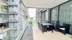 Urban Suites (D9), Condominium #522938111